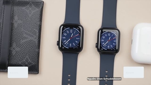 So sánh APPLE WATCH SE 2022 vs SE 2020: Có nên nâng cấp lên phiên bản mới ? | Thế Giới Đồng Hồ смотреть онлайн