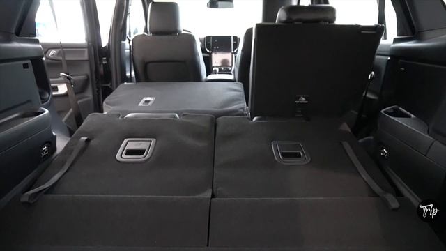 Ford Everest Titanium Turbo Diesel 2023 | Watch Before You Buy | feat. Ms. Duday Acedo смотреть онлайн