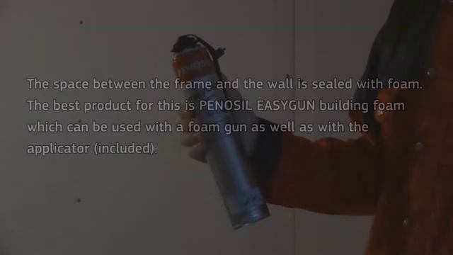 How to install a window смотреть онлайн