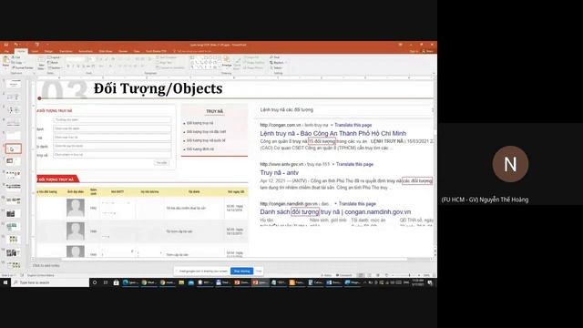 Nhập môn Lập trình OOP với Java: Bài 04 - Object và Class (phiên bản 1) смотреть онлайн