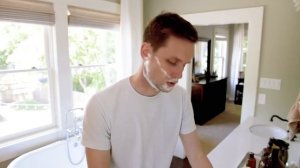 Как пользоваться бритвой с 1 лезвием Supply?