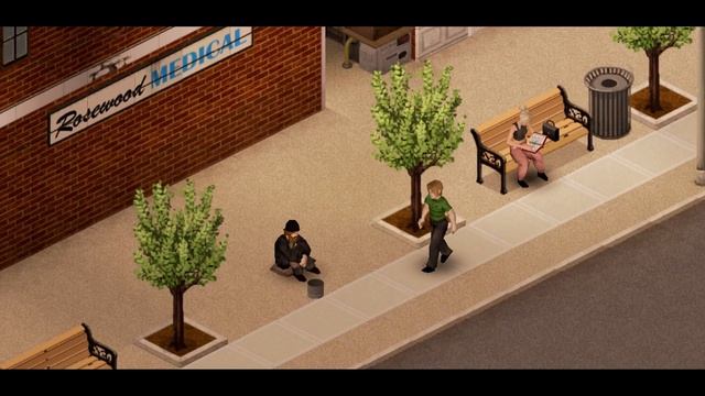 LIFE RP Trailer / Project Zomboid смотреть онлайн