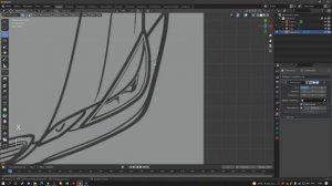 Blender 2.93. Урок 2.1 (моделирование автомобиля). Muslim v 3D