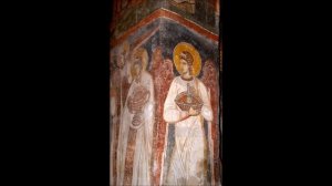 Херувимская песнь. Хор братии Валаамского монастыря.mp4