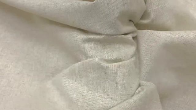 Полулен однотонный "Суровый", ш.1.5м, лен-20%, хлопок-80%, 180гр/м.кв АРТ 20072 смотреть онлайн