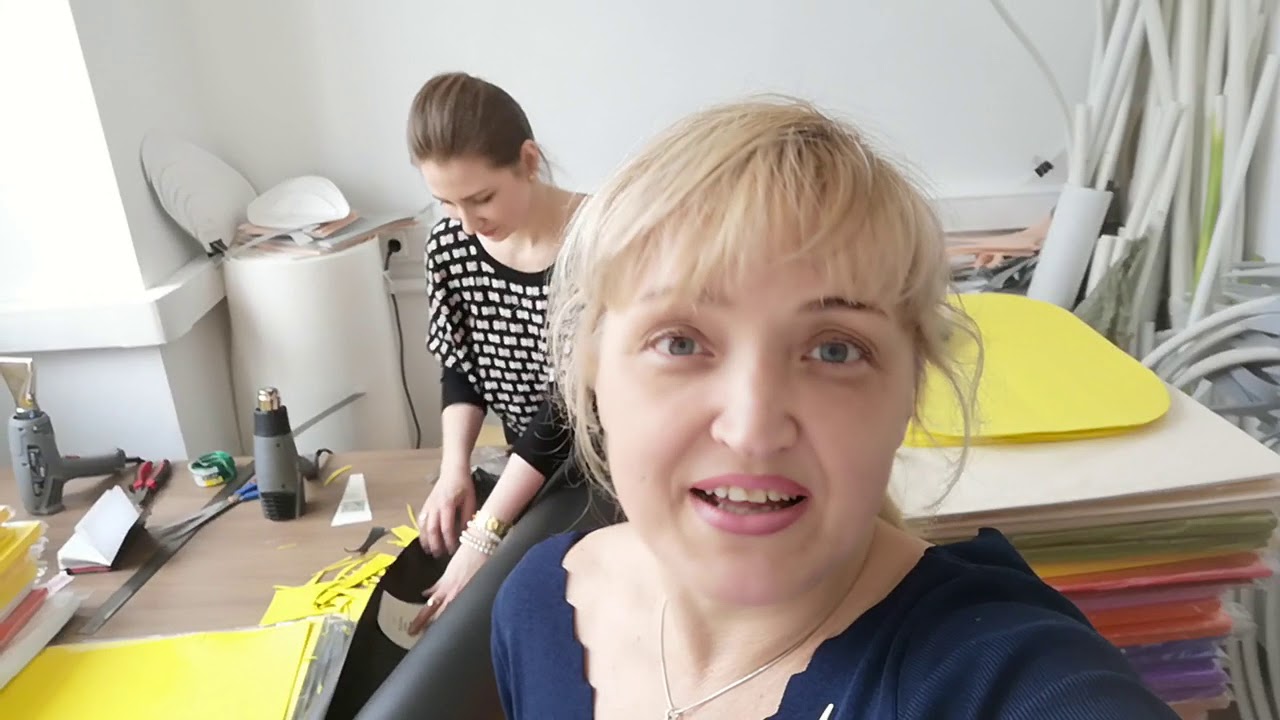 Анонс Сюрприз ? смотреть онлайн