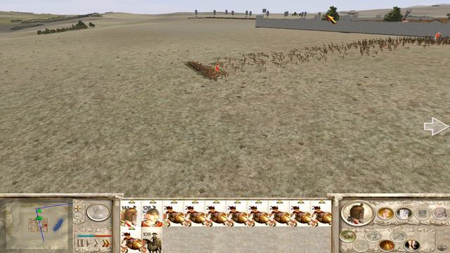Rome Total War Sparta Mod Guide Turn 10 Spartans Defend Corinth City Part 1 смотреть онлайн