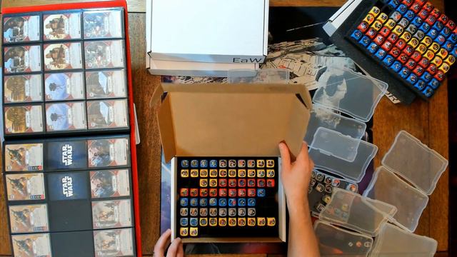 Destiny Dice Box Review смотреть онлайн