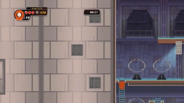 SOUTH PARK: Scott tenorman's revenge PART 1 let's play смотреть онлайн