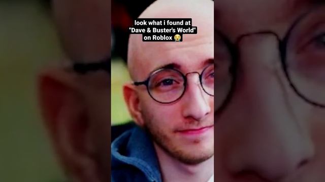 @KreekCraft is in "Dave & Buster's World" on Roblox???? #roblox #daveandbusters смотреть онлайн