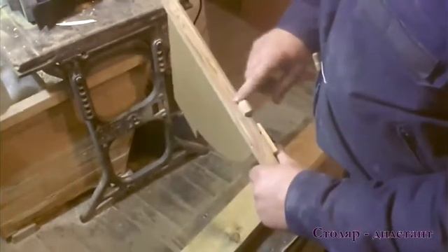 Торцовка ручной циркуляркой смотреть онлайн