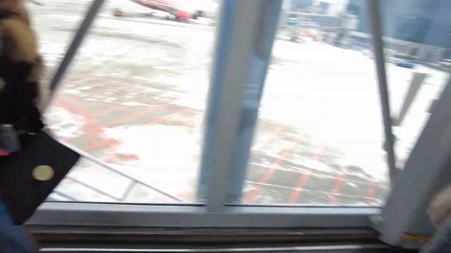 #4 Мрия резорт. наконец то добрались до первого места назначения.