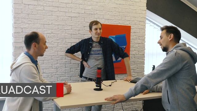 СТУДИЙНЫЙ МИКРОФОН ПРОТИВ ИГРОВОГО - HyperX QuadCast - обзор!