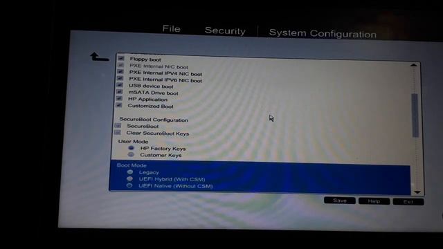 No bootable image found notebook will be shut down | Easy Solve смотреть онлайн