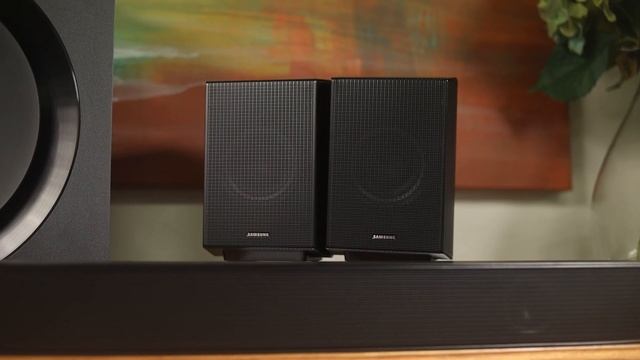 NEW Samsung Q990C 2023 Soundbar | What We Know So Far... смотреть онлайн