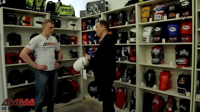 Как выбрать боксерские перчатки: шнурок или липучка? смотреть онлайн