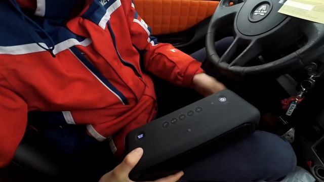 Sony xb40 unboxing/testing/JBL KILLERIS??? смотреть онлайн