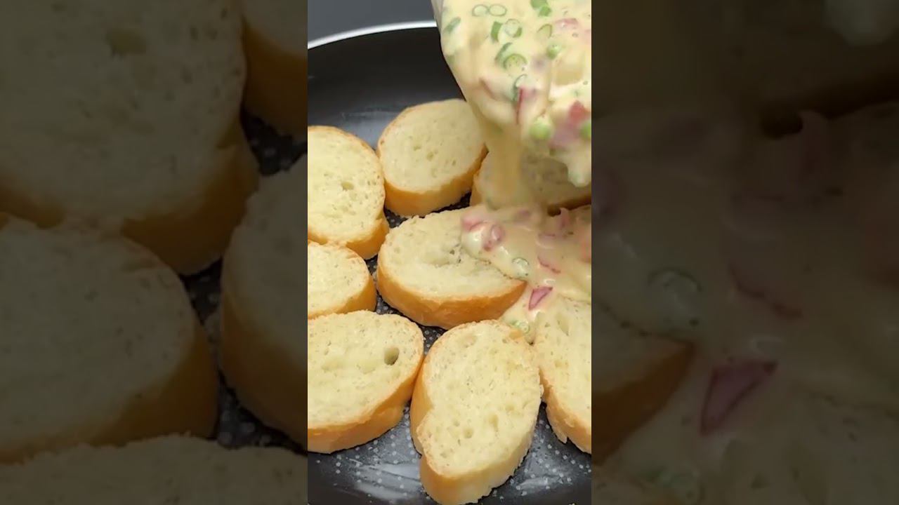 Вкусный рецепт ужина! #рецепт #рецепты #еда #вкусно #кулинария #shortsvideo #вкусно #кулинария #food смотреть онлайн