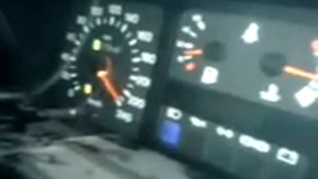 Ford Sierra 2.9 top speed смотреть онлайн