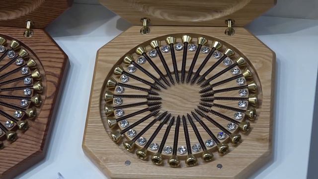 Итальянская похоронная выставка TANEXPO 2016/ Танэкспо 2016. Болонья, 1-3 апреля смотреть онлайн