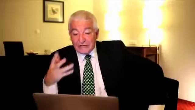 Аллан Пиз - путь к успеху