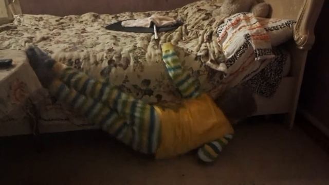 Летал во сне