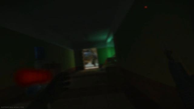 Видящий сквозь стены и стреляющий с М1А как с ППшки. смотреть онлайн