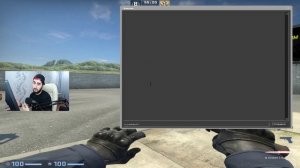 Правильная настройка мыши в кс го