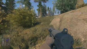 Enlisted (PS5)BR2/Ardenne (Allies):Hürtgen Forest(Invasion)Attack/No Commentary202403180531