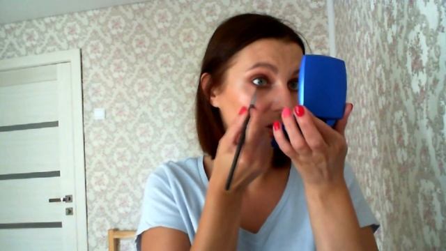 Макияж смоки айс смотреть онлайн