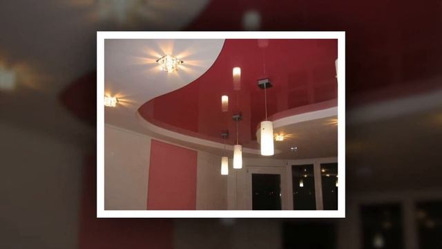 натяжные потолки слайд шоу 27 смотреть онлайн