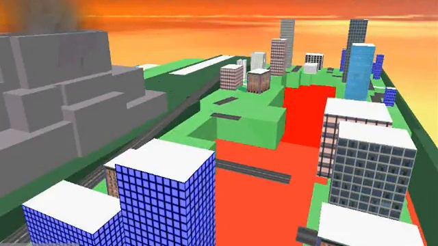 ROBLOX 2012 Simulation (2009) (In ~30 Seconds) смотреть онлайн
