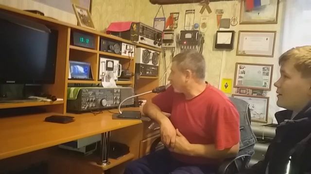 Радиолюбитель смотреть онлайн