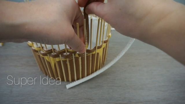 Из старого Коврика для ванной комнаты сделала такую КРАСОТУ смотреть онлайн