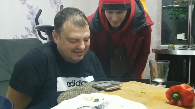 Мелстрой. Батя уснул на стриме. Игорь помогает (15.01.2020) смотреть онлайн