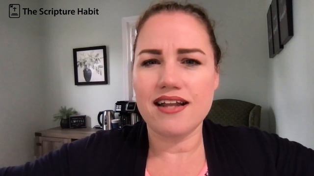 Psalm 148-150 - Wrapping Up Psalms! The Scripture Habit смотреть онлайн