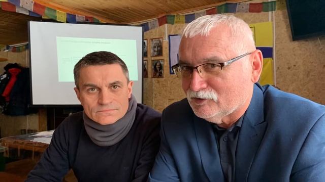 Приют «Поднебесные Зубья» смотреть онлайн