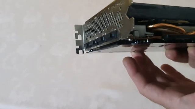 AMD Radeon RX6600 Challenger ITX 8Gb ASRock