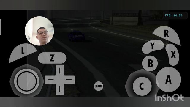 Burnout 2 GameCube Let's Play смотреть онлайн