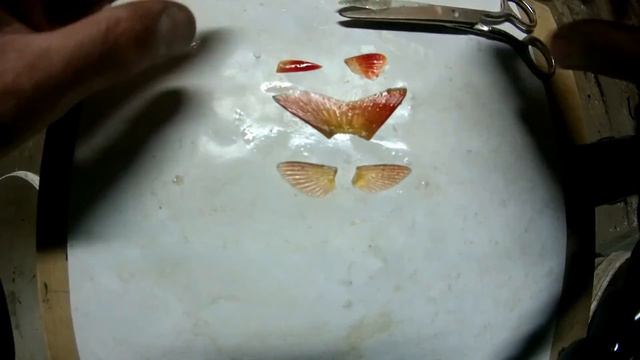 Jerkbait (Крылатый 150 tail) смотреть онлайн