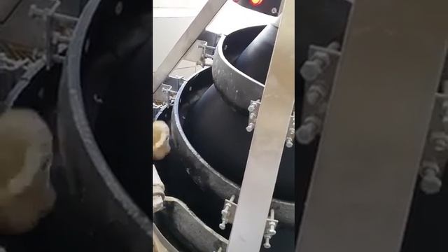 Okruglitelj za testo Memak CR смотреть онлайн