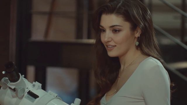 Sen Çal Kapımı Cinematography (Ep24)