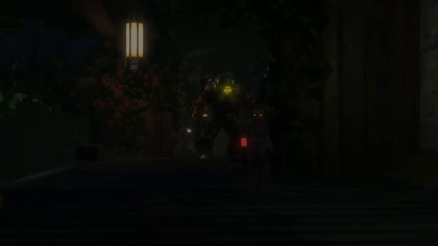 Bioshock: The Collection angekündigt - Street Fighter 5 bekommt Gratis-Story-Kampagne - News смотреть онлайн