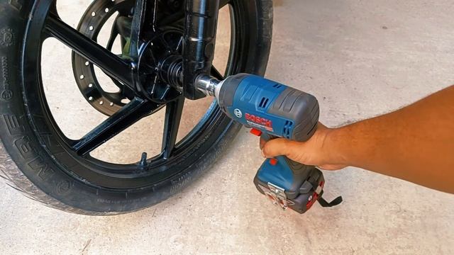 GDS 18V-400 PROFESSIONAL