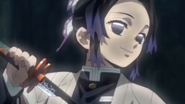 ✿┊Шинобу Кочо┊✿ /❦ Эдит КРД ❦/..♡ Shinobu Kocho - Edit KRD ♡ смотреть онлайн