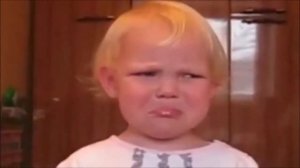 Ребёнок плачет  РЖАЧ