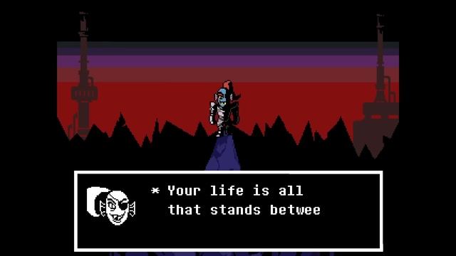 Undertale Walkthrough [Neutral, True Pacifist, Genocide, Hard Mode] смотреть онлайн