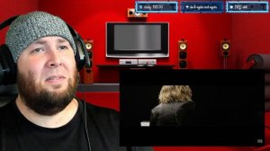 Polina Gagarina "Rollin" (Limp Bizkit Cover) | Brandon Faul Reacts