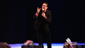 Владимир Ждамиров - А я несу тебе цветы