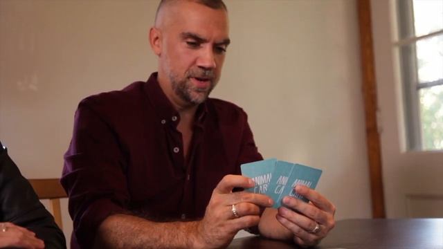 How to play "Totem, the feel good game? смотреть онлайн